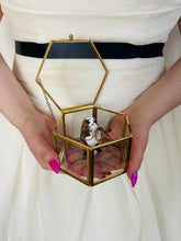 Load image into Gallery viewer, Sci Fi Fantasy Bird Ring Protector