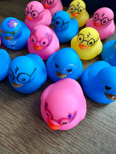 Load image into Gallery viewer, Set of Two Fantasy Character Rubber Ducks