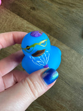 Load image into Gallery viewer, Set of Two Fantasy Character Rubber Ducks