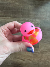 Load image into Gallery viewer, House Pride Rubber Ducks