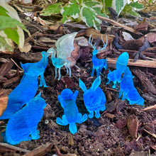 Load image into Gallery viewer, Mini Miniature Protective Happiness Protection Spells