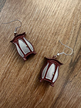 Load image into Gallery viewer, Ridiculous Cabinet Booktok Earrings