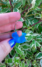 Load image into Gallery viewer, Squirrel Magical Happiness Protection Spell Earrings