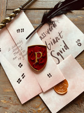 Load image into Gallery viewer, Prefect Badge/ Captain Fridge Magnets