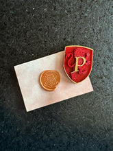 Load image into Gallery viewer, Prefect Badge/ Captain Fridge Magnets