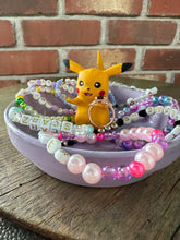 Load image into Gallery viewer, Lightning Animal Jewelry Dish/ Ring Protector