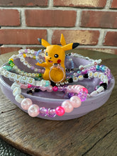 Load image into Gallery viewer, Lightning Animal Jewelry Dish/ Ring Protector