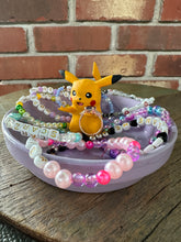 Load image into Gallery viewer, Lightning Animal Jewelry Dish/ Ring Protector