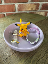 Load image into Gallery viewer, Lightning Animal Jewelry Dish/ Ring Protector