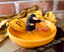 Load image into Gallery viewer, Treasure Finder/ Protector Jewelry Dishes in House Pride Colors