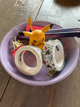 Load image into Gallery viewer, Lightning Animal Jewelry Dish/ Ring Protector