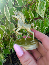 Load image into Gallery viewer, Unicorn Miniature | Baby Magical Creature