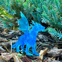 Load image into Gallery viewer, Dragon Happiness Spell Miniature | Protection Charm