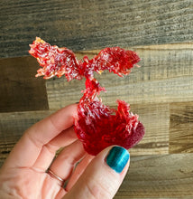Load image into Gallery viewer, Phoenix Fire Bird Miniature