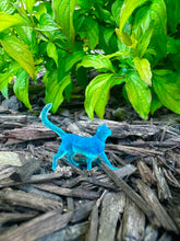 Load image into Gallery viewer, Happiness Spell Mini Miniatures Series 2: Blue Fantasy Animal Super Small Magical Creatures