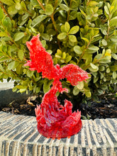 Load image into Gallery viewer, Phoenix Fire Bird Miniature