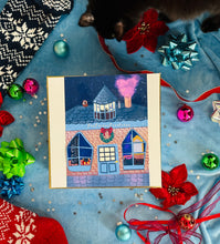 Load image into Gallery viewer, 12 Days of Magic Advent Calendar