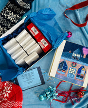 Load image into Gallery viewer, 12 Days of Magic Advent Calendar