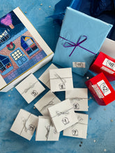 Load image into Gallery viewer, 12 Days of Magic Advent Calendar