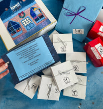 Load image into Gallery viewer, 12 Days of Magic Advent Calendar