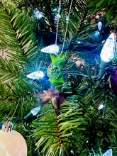 Load image into Gallery viewer, Mystery Leaf Spirit Ornaments | Yahaha You Found Me