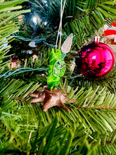 Load image into Gallery viewer, Mystery Leaf Spirit Ornaments | Yahaha You Found Me