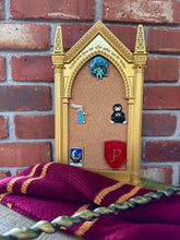 Load image into Gallery viewer, Mirror of Desire Pinboard Frame