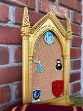 Load image into Gallery viewer, Mirror of Desire Pinboard Frame