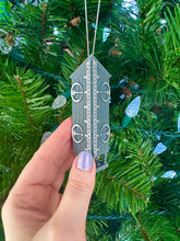 Load image into Gallery viewer, Disappearing Cabinet Christmas Ornament