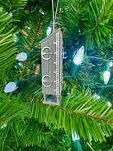 Load image into Gallery viewer, Disappearing Cabinet Christmas Ornament