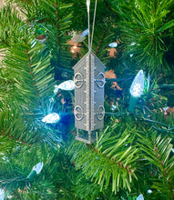 Load image into Gallery viewer, Disappearing Cabinet Christmas Ornament