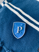 Load image into Gallery viewer, Prefect Badge/ Captain Fridge Magnets