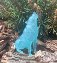 Load image into Gallery viewer, Wolf Protective Spell