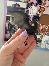 Load image into Gallery viewer, "Oopsie" Skeleton Horse Ornament/ Miniature