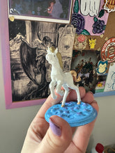 Load image into Gallery viewer, Oopsie Unicorn Miniatures