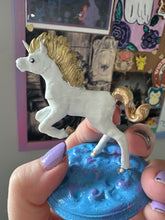 Load image into Gallery viewer, Oopsie Unicorn Miniatures
