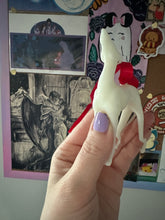 Load image into Gallery viewer, Pat Ornament Original Design Oopsie