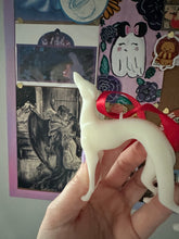 Load image into Gallery viewer, Pat Ornament Original Design Oopsie