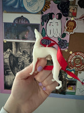 Load image into Gallery viewer, Pat Ornament Original Design Oopsie