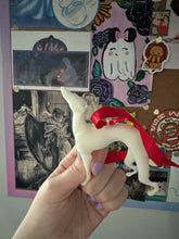 Load image into Gallery viewer, Pat Ornament Original Design Oopsie