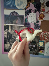 Load image into Gallery viewer, Pat Ornament Original Design Oopsie