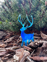 Load image into Gallery viewer, Stag and Doe Happiness Spell Set/ Protection Charm Miniature