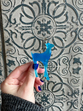 Load image into Gallery viewer, Stag and Doe Happiness Spell Set/ Protection Charm Miniature