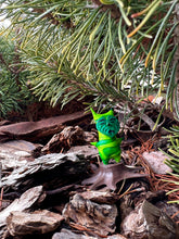 Load image into Gallery viewer, Surprise Leaf Spirit Figurines