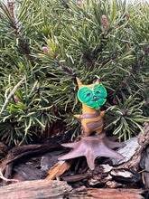 Load image into Gallery viewer, Surprise Leaf Spirit Figurines