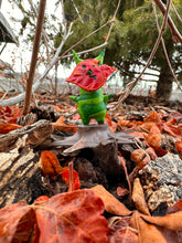 Load image into Gallery viewer, Surprise Leaf Spirit Figurines
