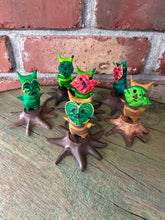 Load image into Gallery viewer, Surprise Leaf Spirit Figurines