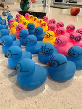 Load image into Gallery viewer, Set of Two Fantasy Character Rubber Ducks