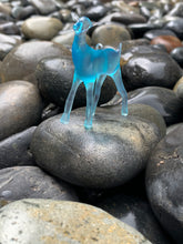 Load image into Gallery viewer, Stag and Doe Happiness Spell Set/ Protection Charm Miniature