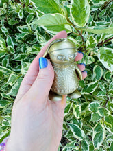 Load image into Gallery viewer, Hugsey Bedtime Penguin Pal Miniature